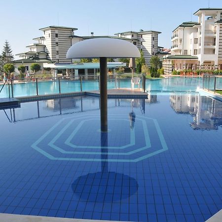 Kalina Private Apartments In Emerald Resort, Ravda Luaran gambar