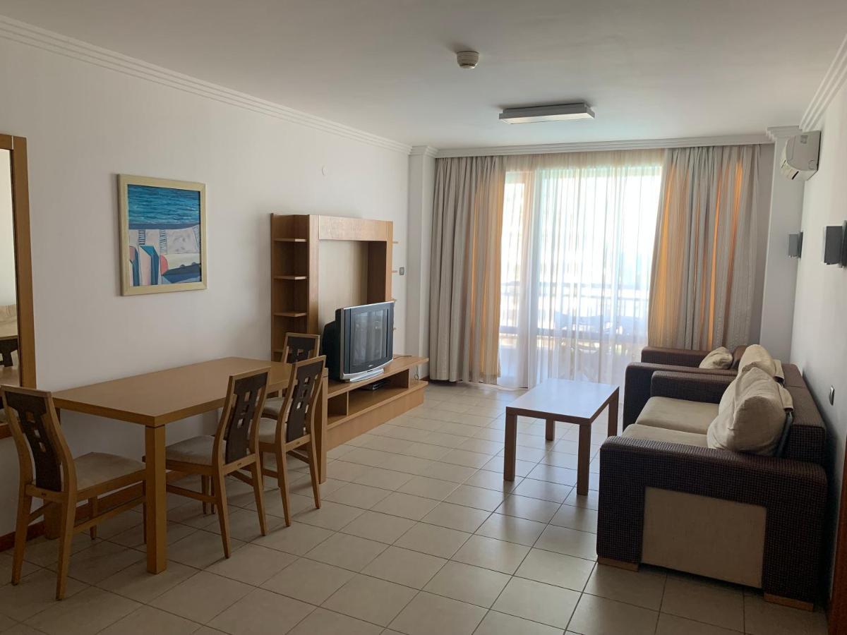 Kalina Private Apartments In Emerald Resort, Ravda Luaran gambar
