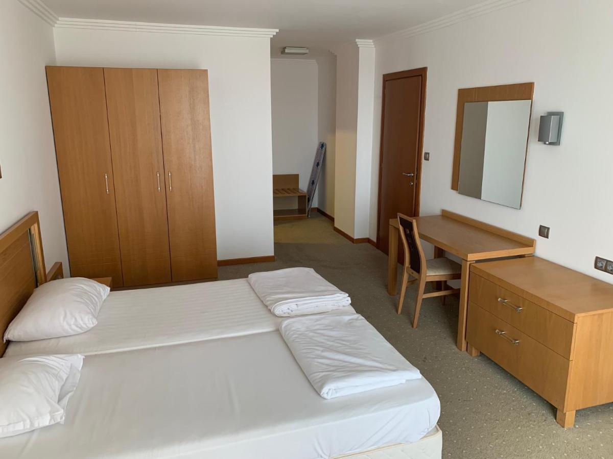 Kalina Private Apartments In Emerald Resort, Ravda Luaran gambar