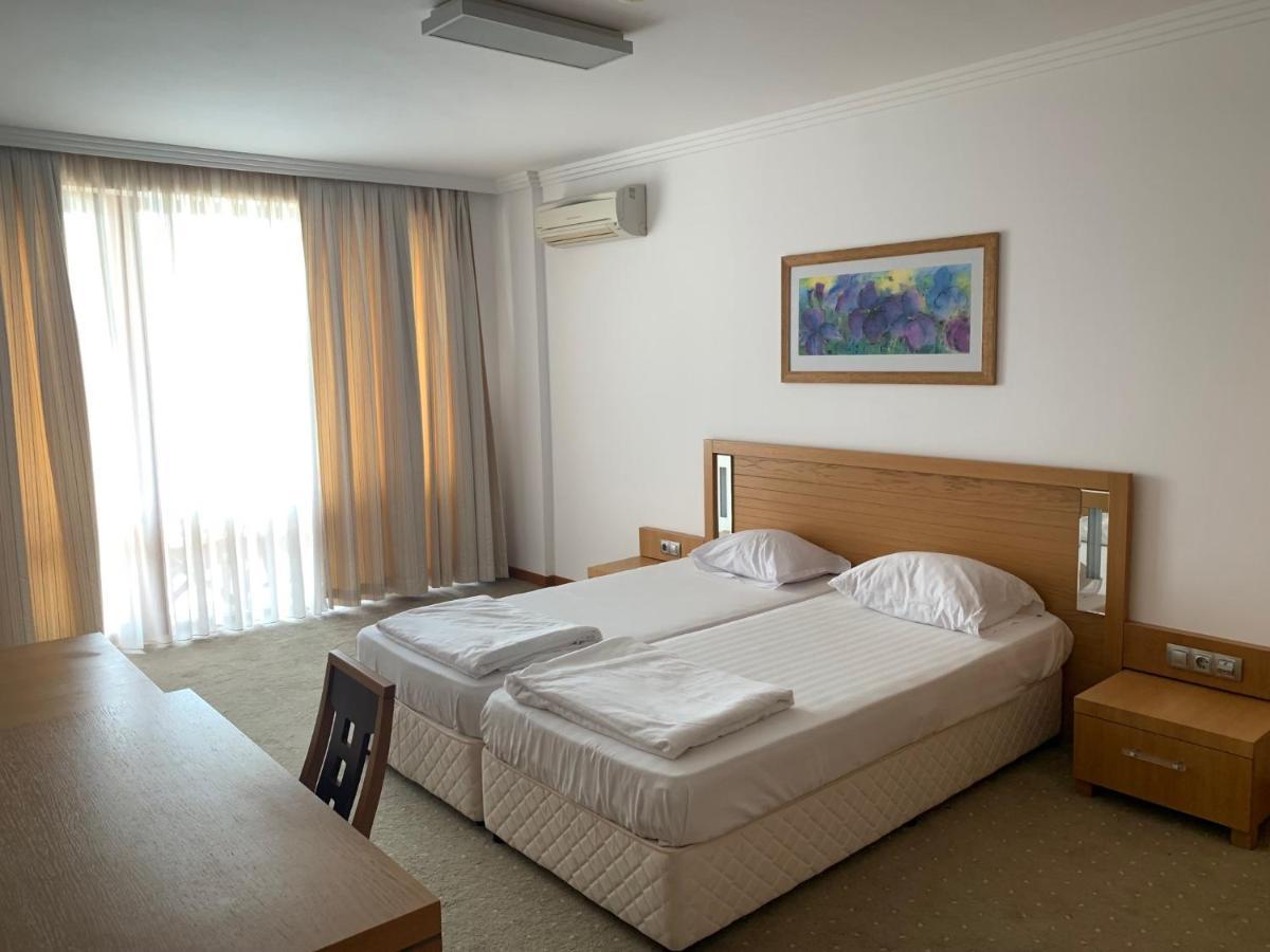 Kalina Private Apartments In Emerald Resort, Ravda Luaran gambar