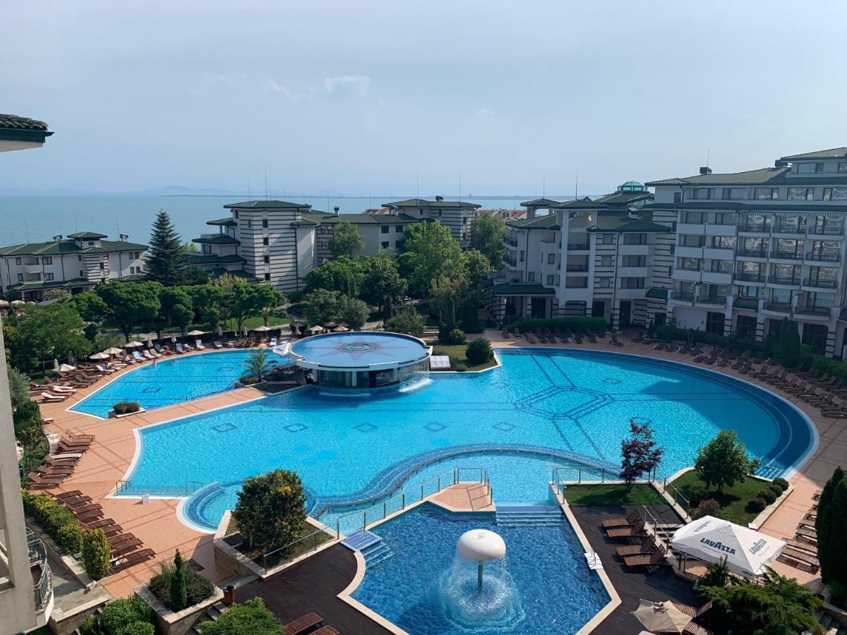 Kalina Private Apartments In Emerald Resort, Ravda Luaran gambar