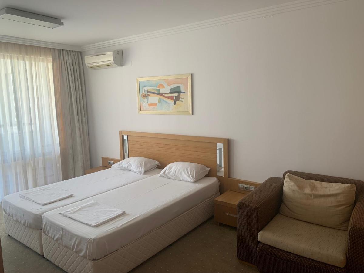 Kalina Private Apartments In Emerald Resort, Ravda Luaran gambar