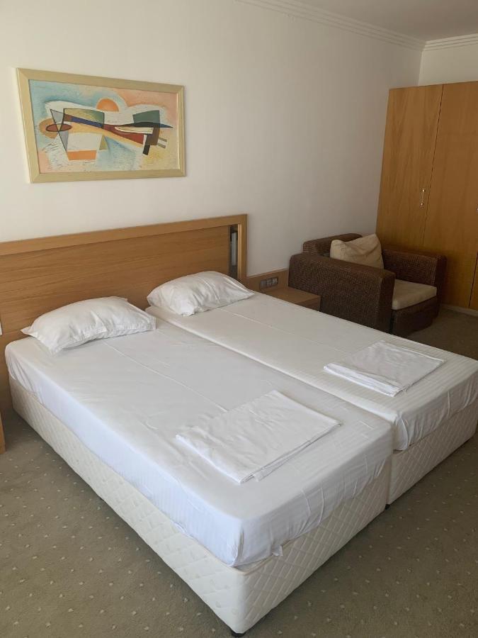 Kalina Private Apartments In Emerald Resort, Ravda Luaran gambar