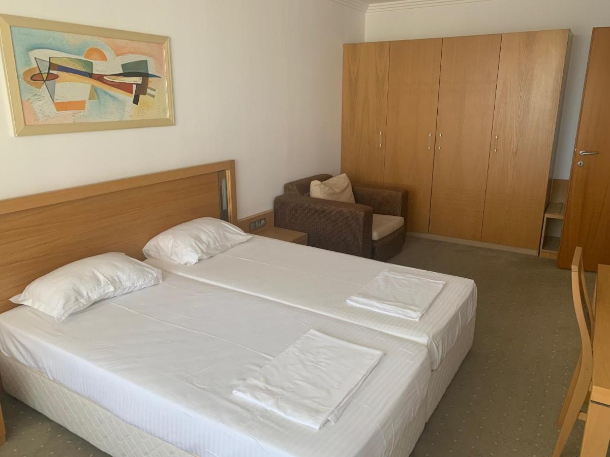 Kalina Private Apartments In Emerald Resort, Ravda Luaran gambar