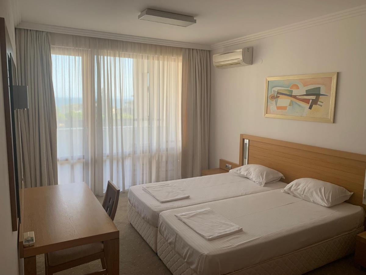 Kalina Private Apartments In Emerald Resort, Ravda Luaran gambar