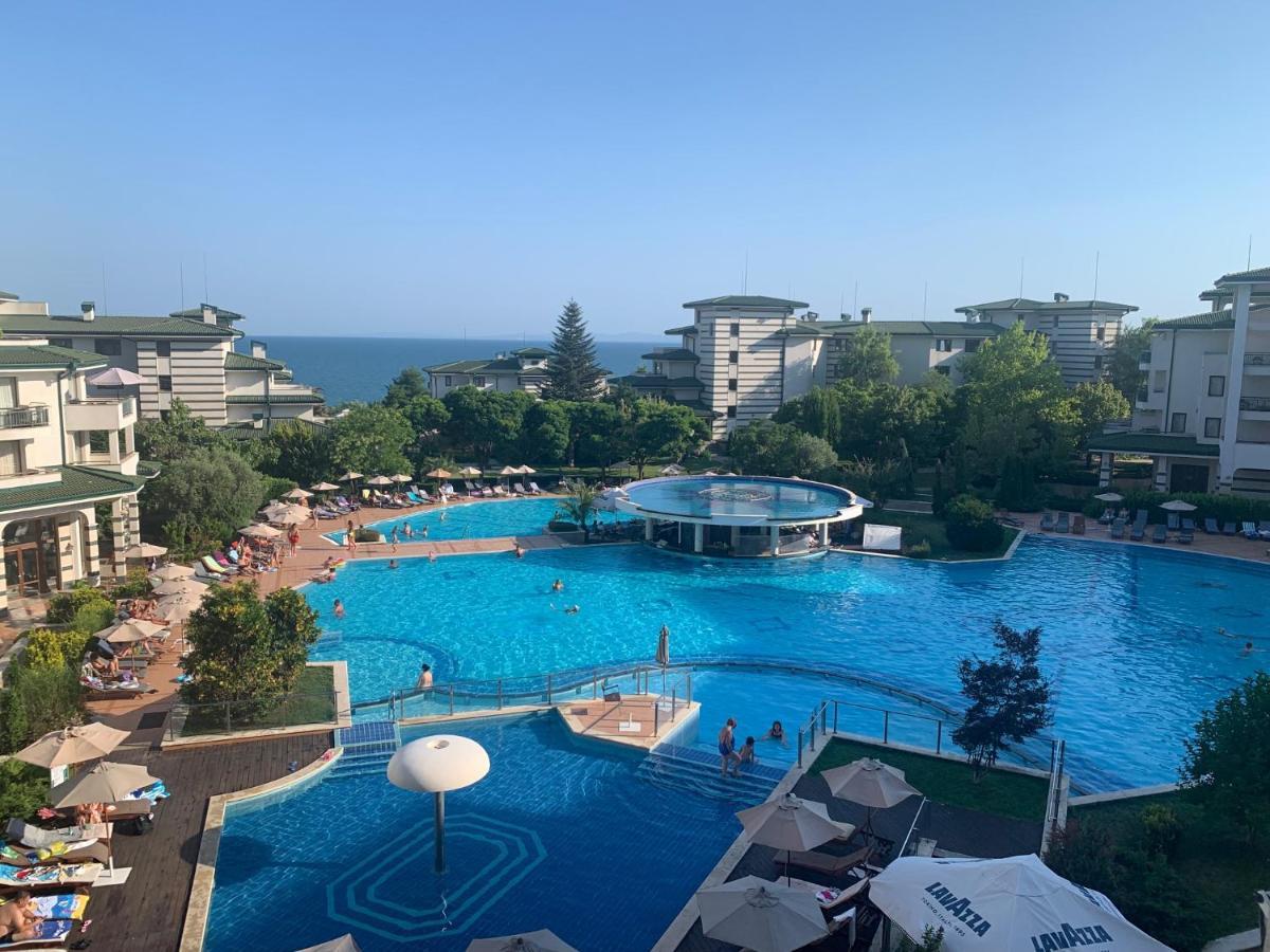Kalina Private Apartments In Emerald Resort, Ravda Luaran gambar