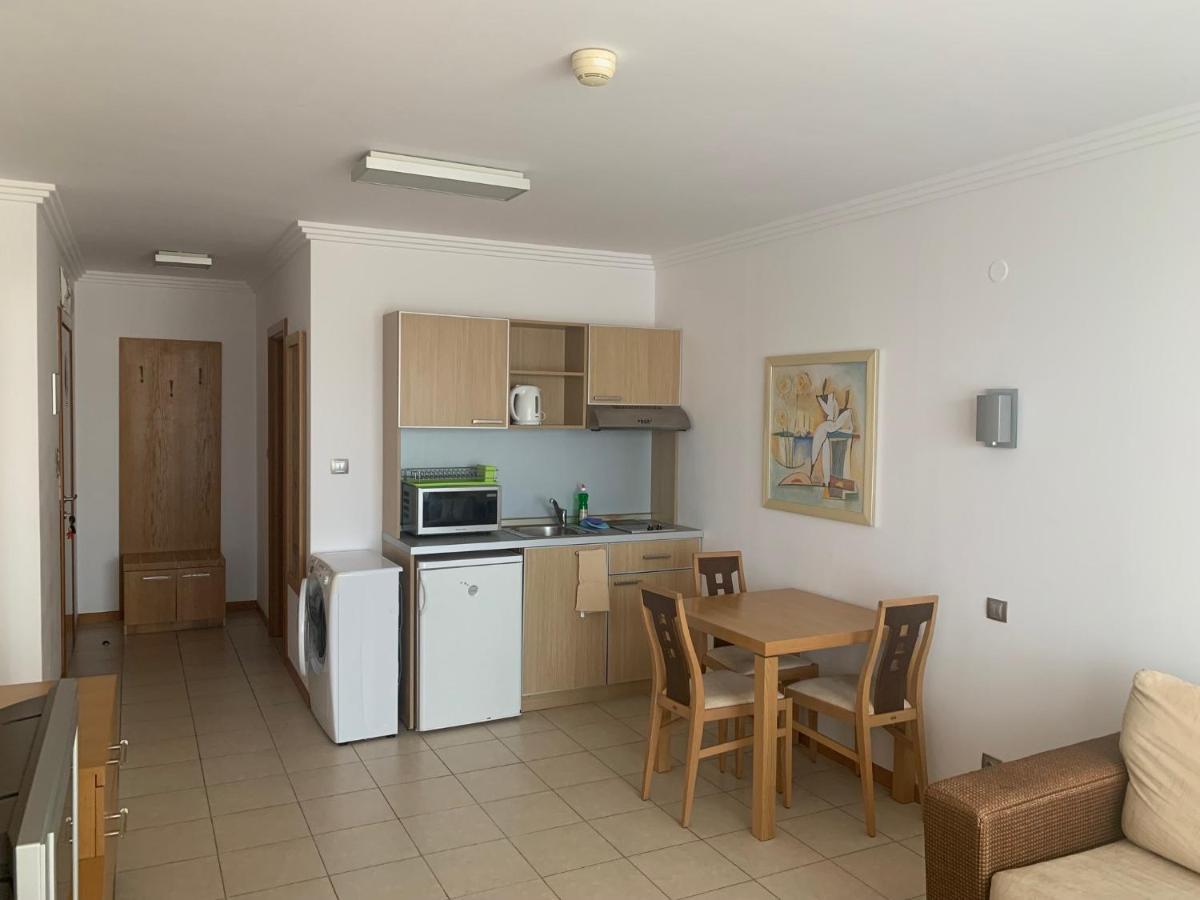 Kalina Private Apartments In Emerald Resort, Ravda Luaran gambar