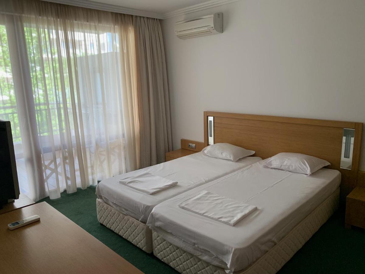 Kalina Private Apartments In Emerald Resort, Ravda Luaran gambar
