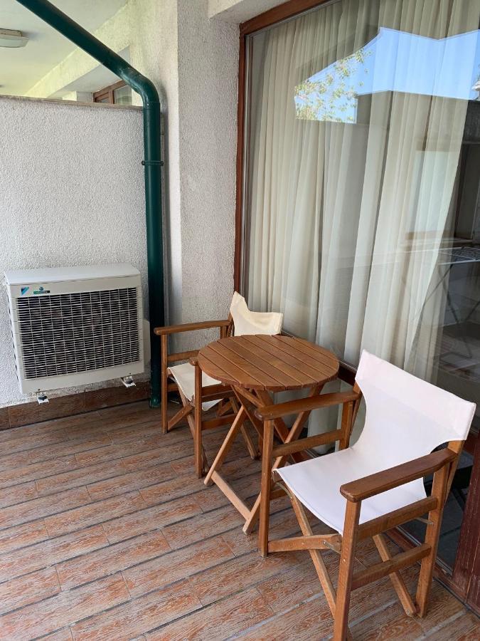 Kalina Private Apartments In Emerald Resort, Ravda Luaran gambar