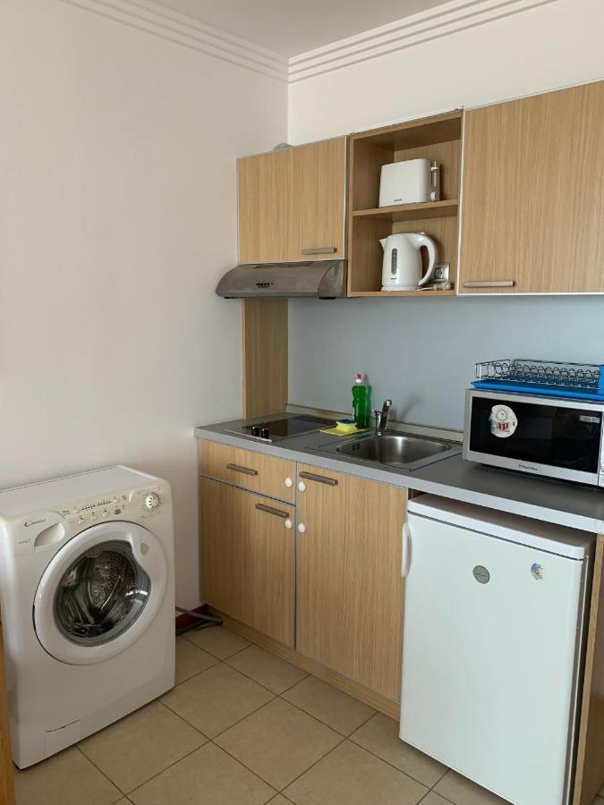 Kalina Private Apartments In Emerald Resort, Ravda Luaran gambar