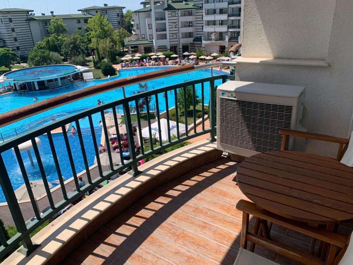 Kalina Private Apartments In Emerald Resort, Ravda Luaran gambar
