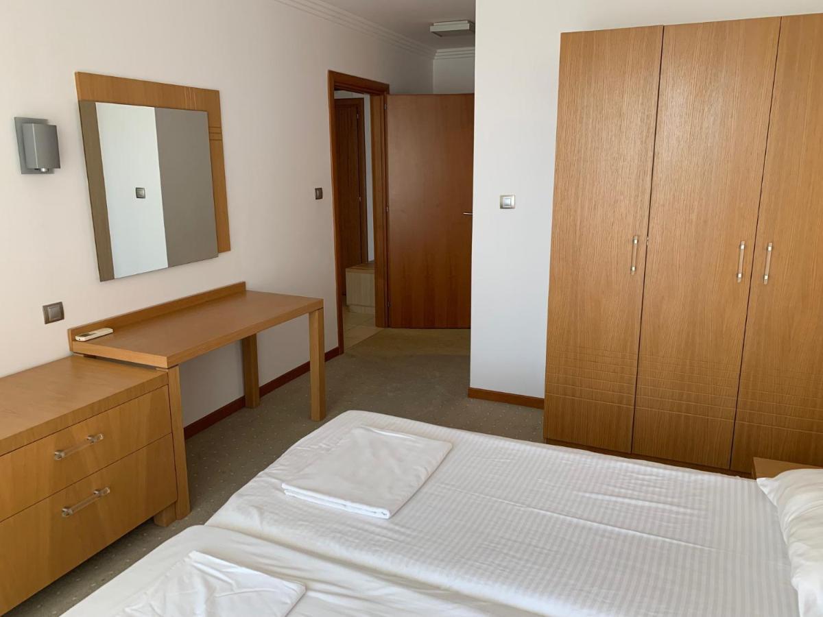Kalina Private Apartments In Emerald Resort, Ravda Luaran gambar