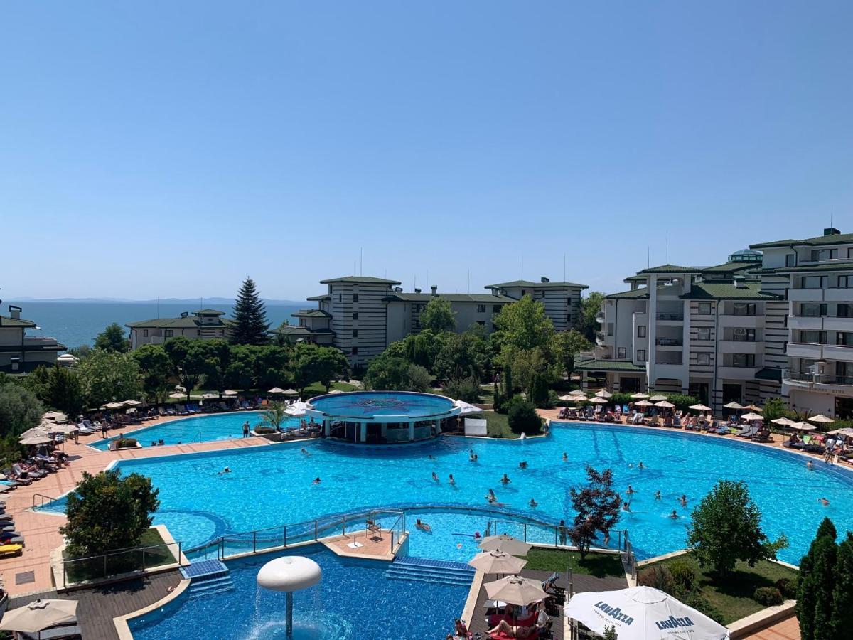 Kalina Private Apartments In Emerald Resort, Ravda Luaran gambar