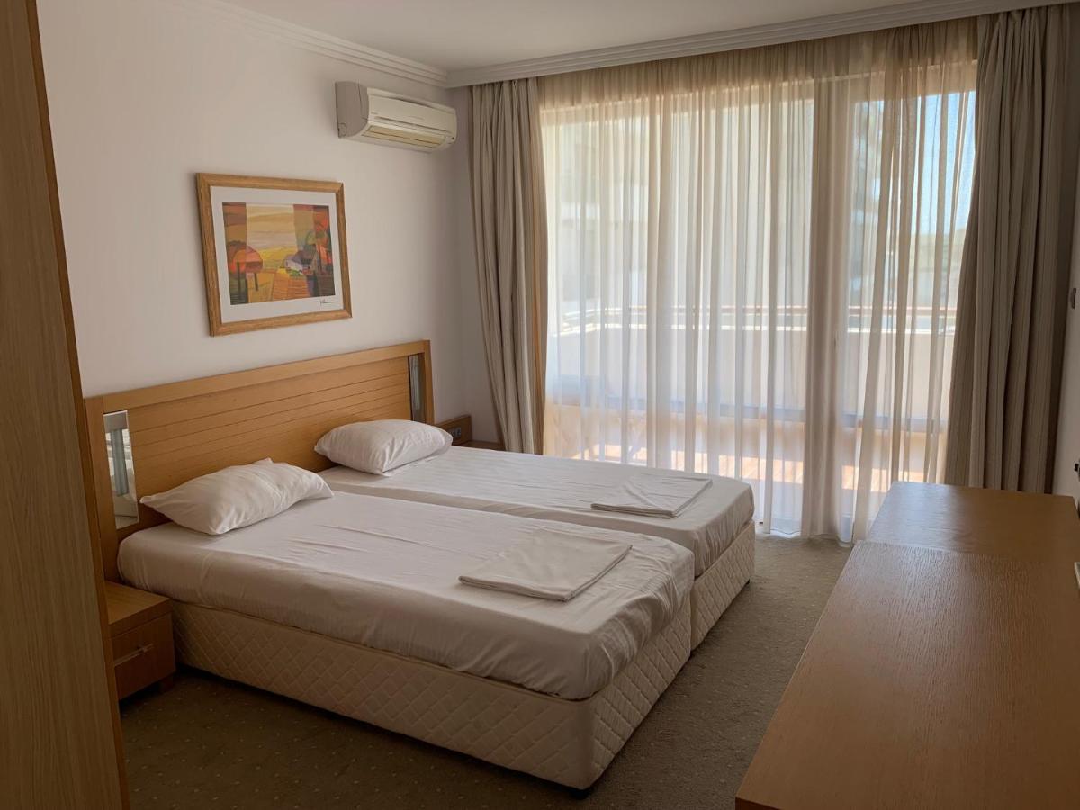 Kalina Private Apartments In Emerald Resort, Ravda Luaran gambar