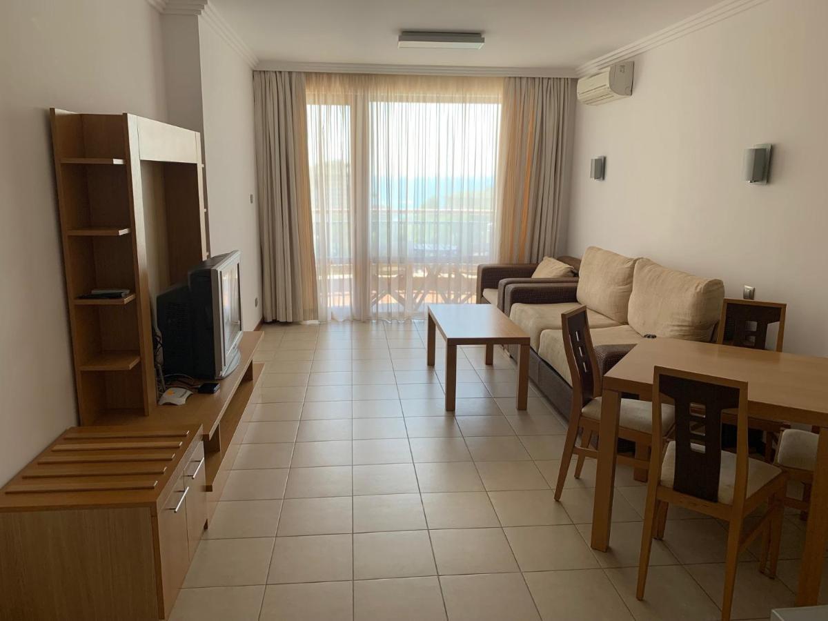 Kalina Private Apartments In Emerald Resort, Ravda Luaran gambar
