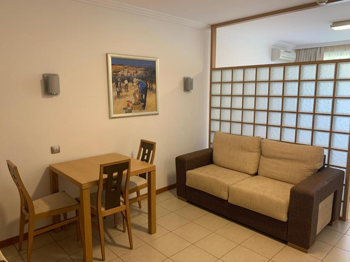 Kalina Private Apartments In Emerald Resort, Ravda Luaran gambar