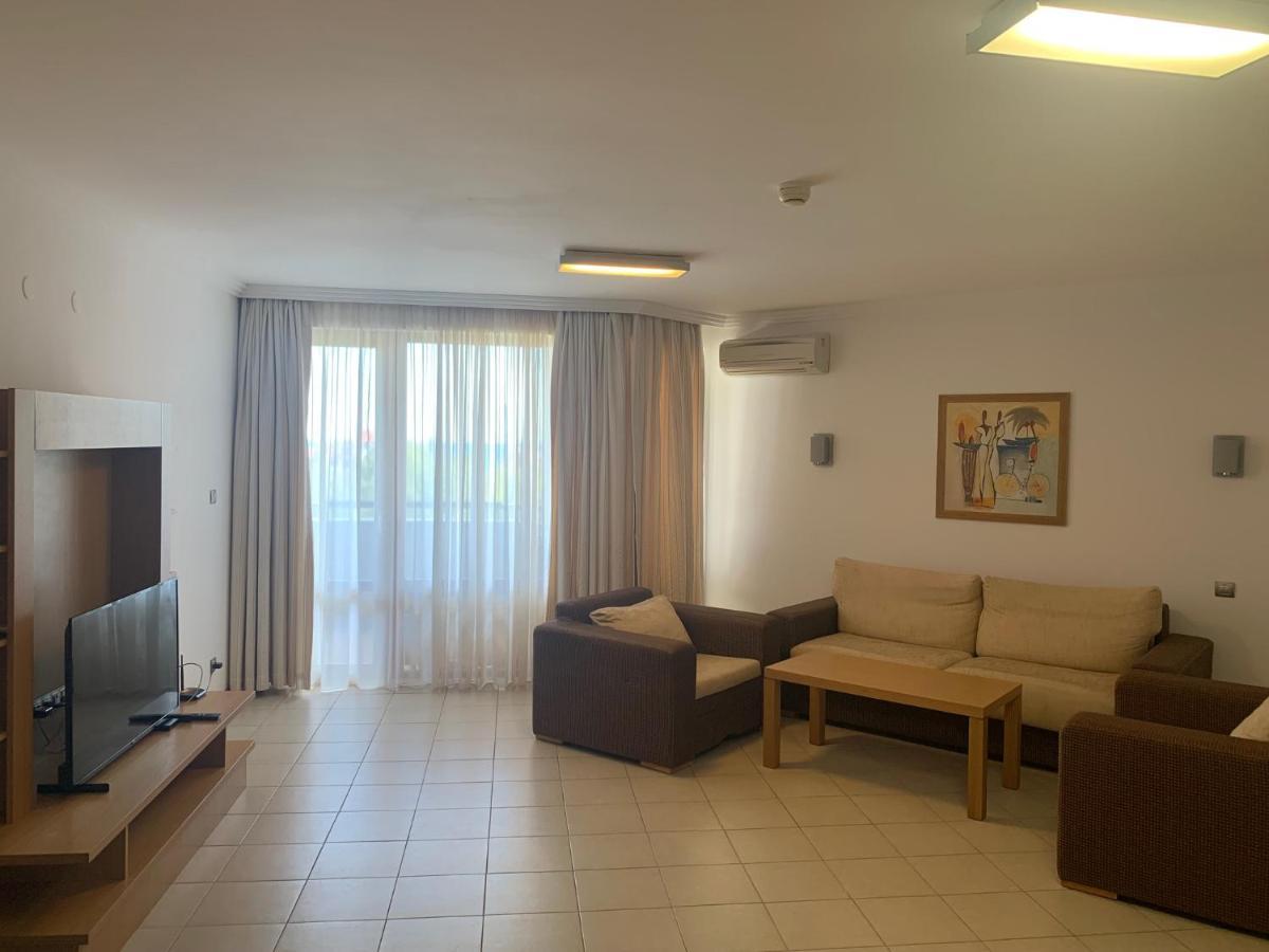 Kalina Private Apartments In Emerald Resort, Ravda Luaran gambar