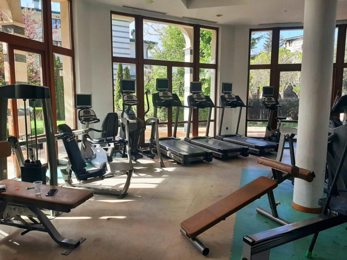 Kalina Private Apartments In Emerald Resort, Ravda Luaran gambar