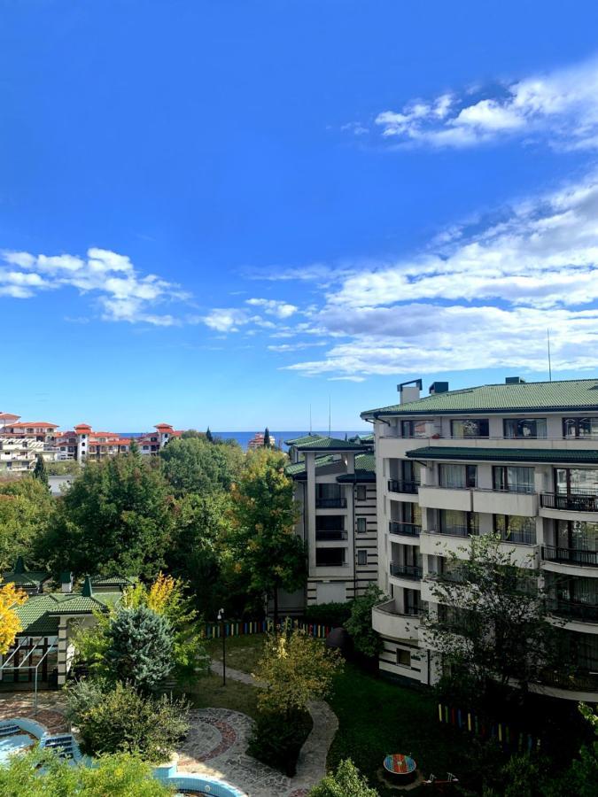 Kalina Private Apartments In Emerald Resort, Ravda Luaran gambar