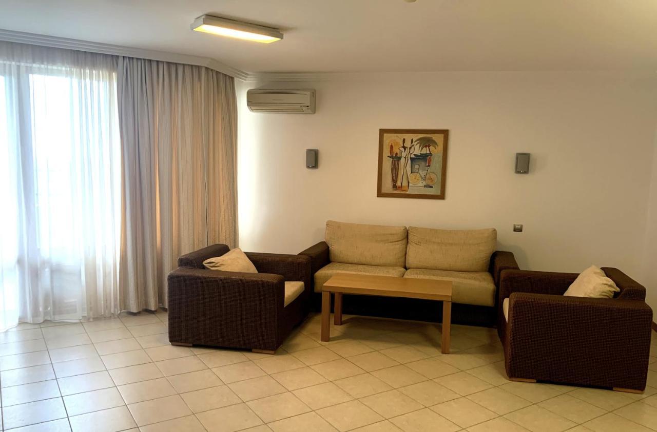 Kalina Private Apartments In Emerald Resort, Ravda Luaran gambar