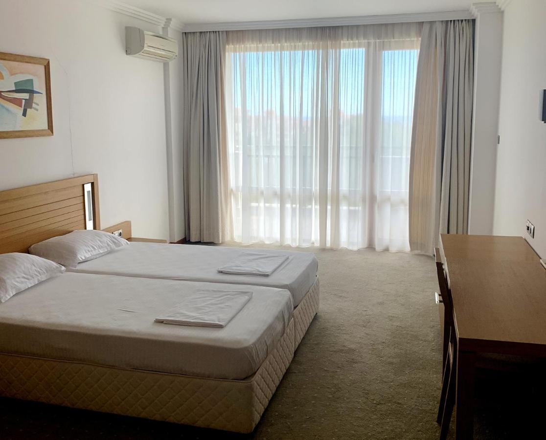 Kalina Private Apartments In Emerald Resort, Ravda Luaran gambar