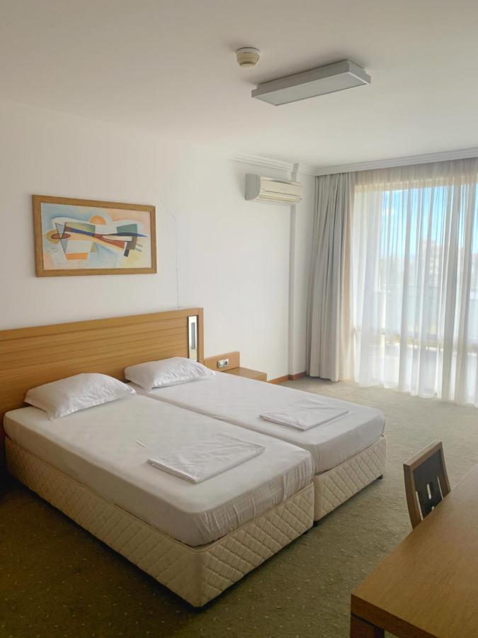 Kalina Private Apartments In Emerald Resort, Ravda Luaran gambar