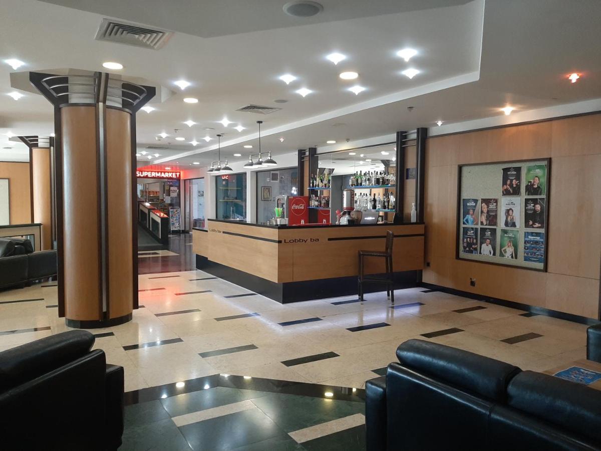 Kalina Private Apartments In Emerald Resort, Ravda Luaran gambar