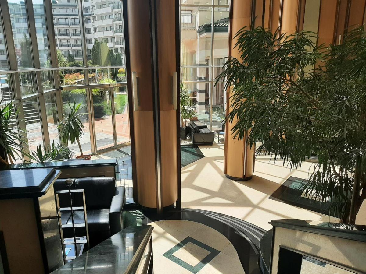 Kalina Private Apartments In Emerald Resort, Ravda Luaran gambar