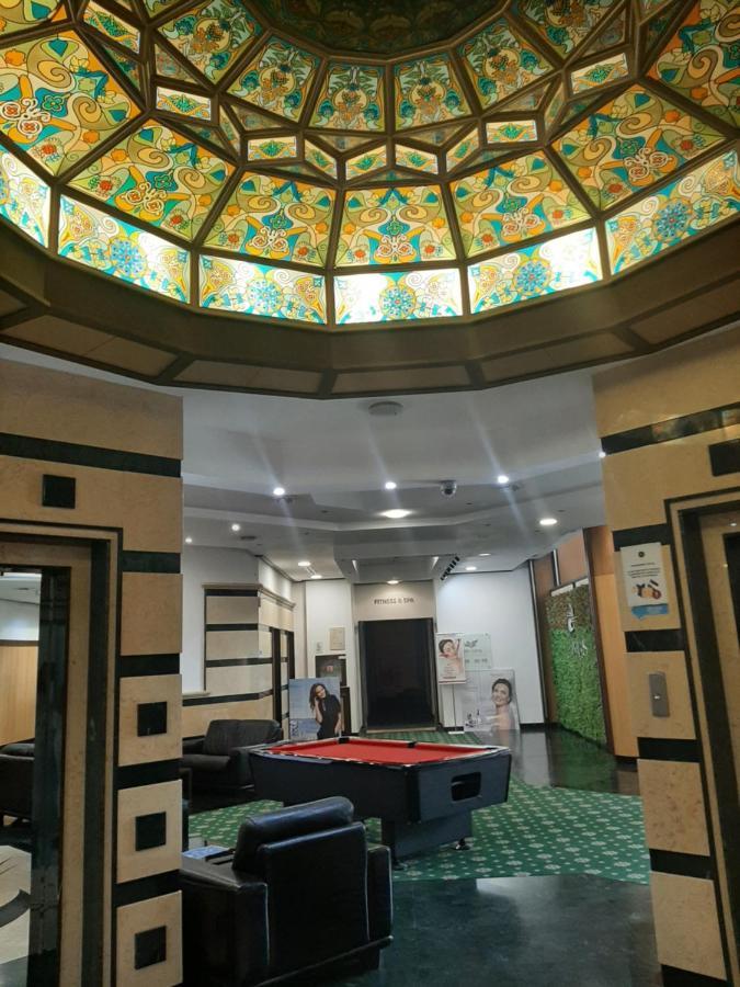 Kalina Private Apartments In Emerald Resort, Ravda Luaran gambar