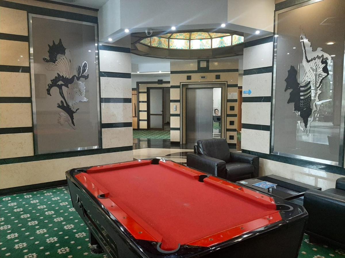 Kalina Private Apartments In Emerald Resort, Ravda Luaran gambar