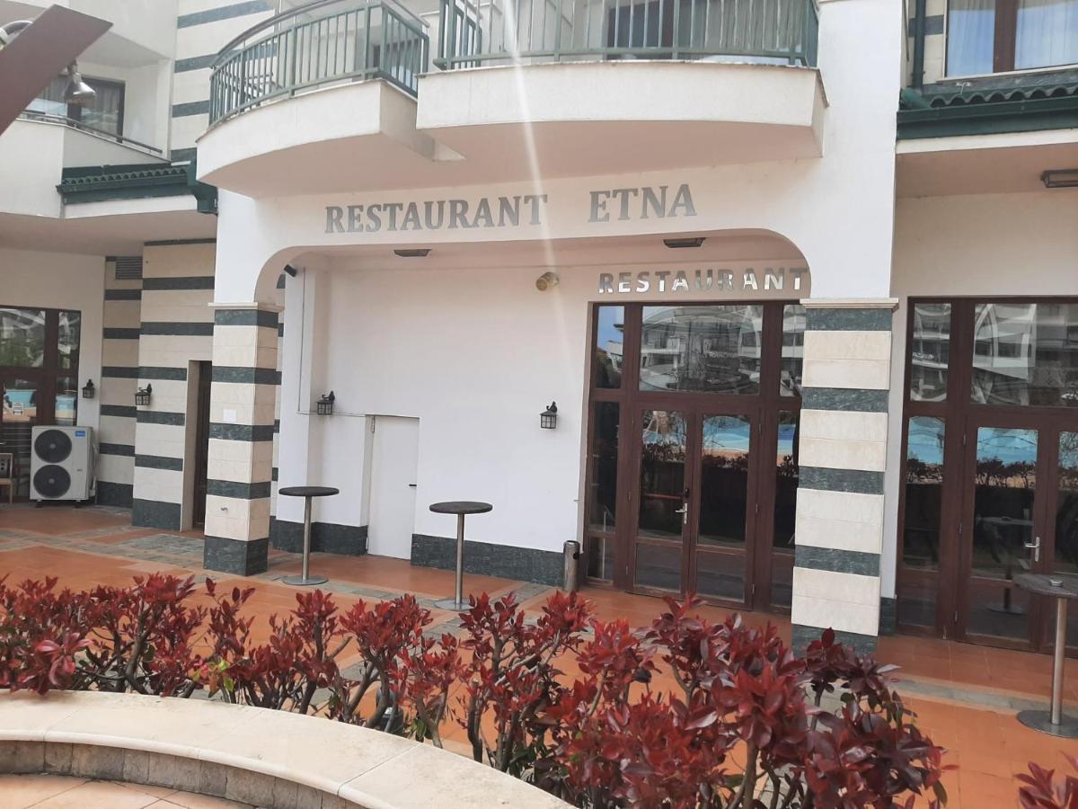 Kalina Private Apartments In Emerald Resort, Ravda Luaran gambar