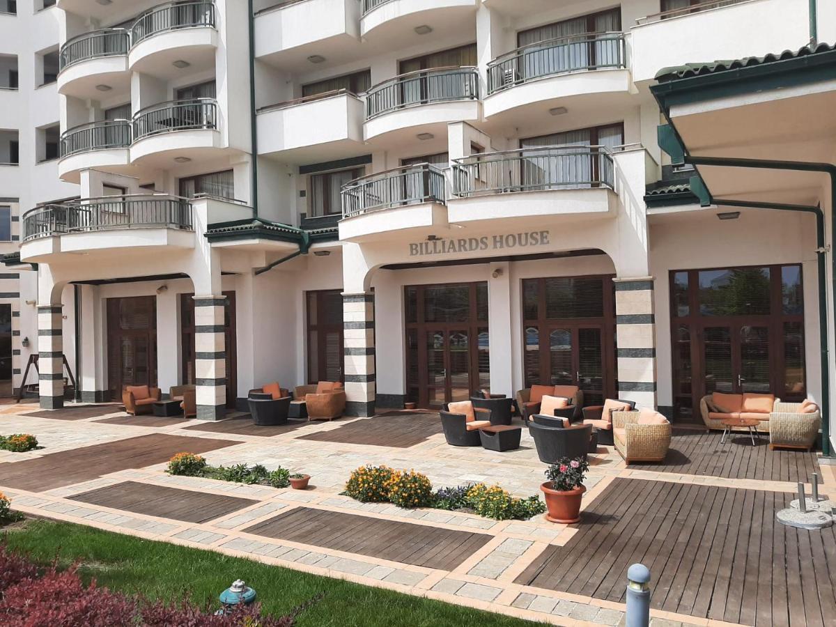 Kalina Private Apartments In Emerald Resort, Ravda Luaran gambar