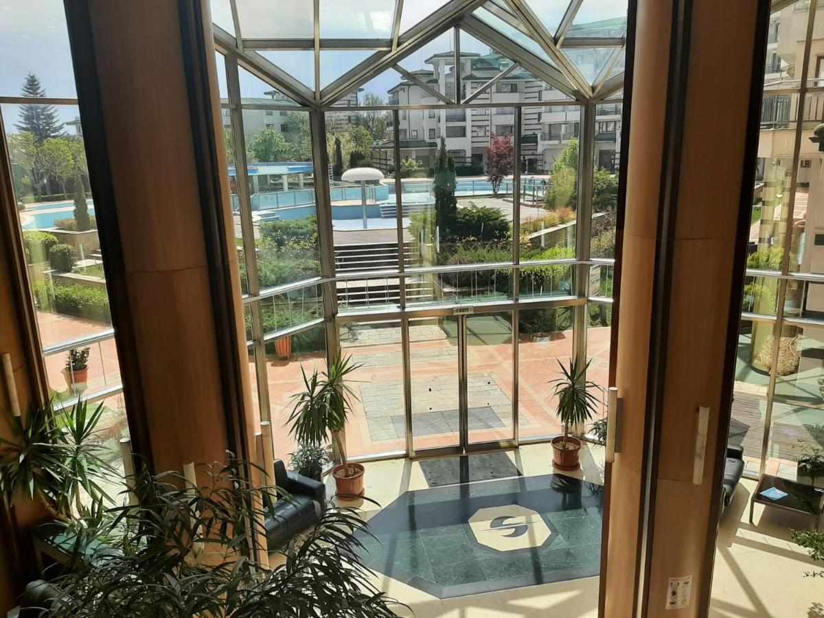Kalina Private Apartments In Emerald Resort, Ravda Luaran gambar