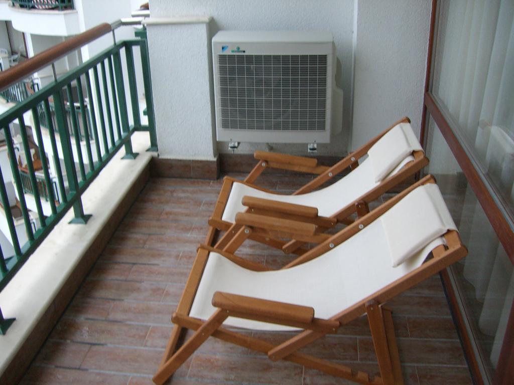 Kalina Private Apartments In Emerald Resort, Ravda Bilik gambar