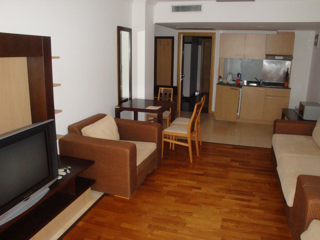 Kalina Private Apartments In Emerald Resort, Ravda Luaran gambar