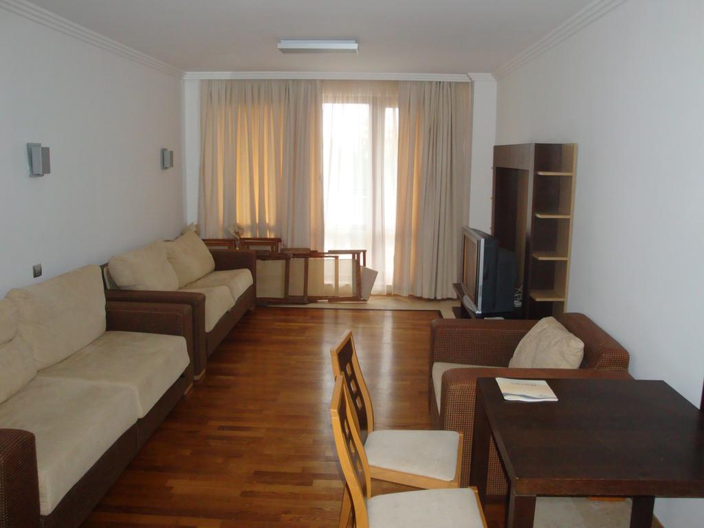 Kalina Private Apartments In Emerald Resort, Ravda Luaran gambar