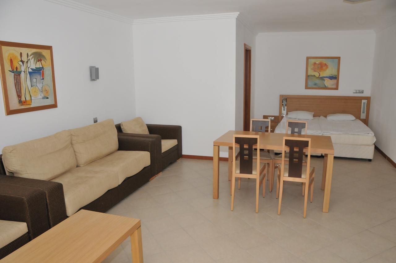 Kalina Private Apartments In Emerald Resort, Ravda Luaran gambar