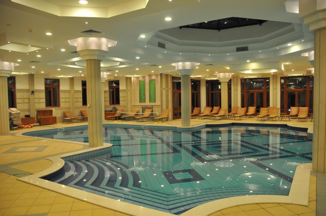 Kalina Private Apartments In Emerald Resort, Ravda Luaran gambar