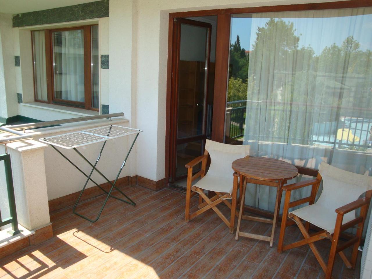 Kalina Private Apartments In Emerald Resort, Ravda Luaran gambar