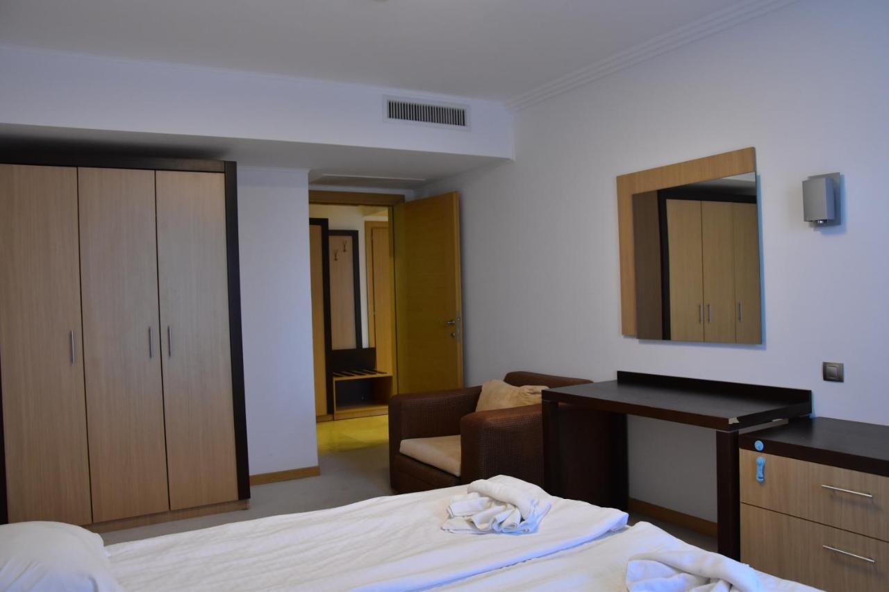 Kalina Private Apartments In Emerald Resort, Ravda Luaran gambar