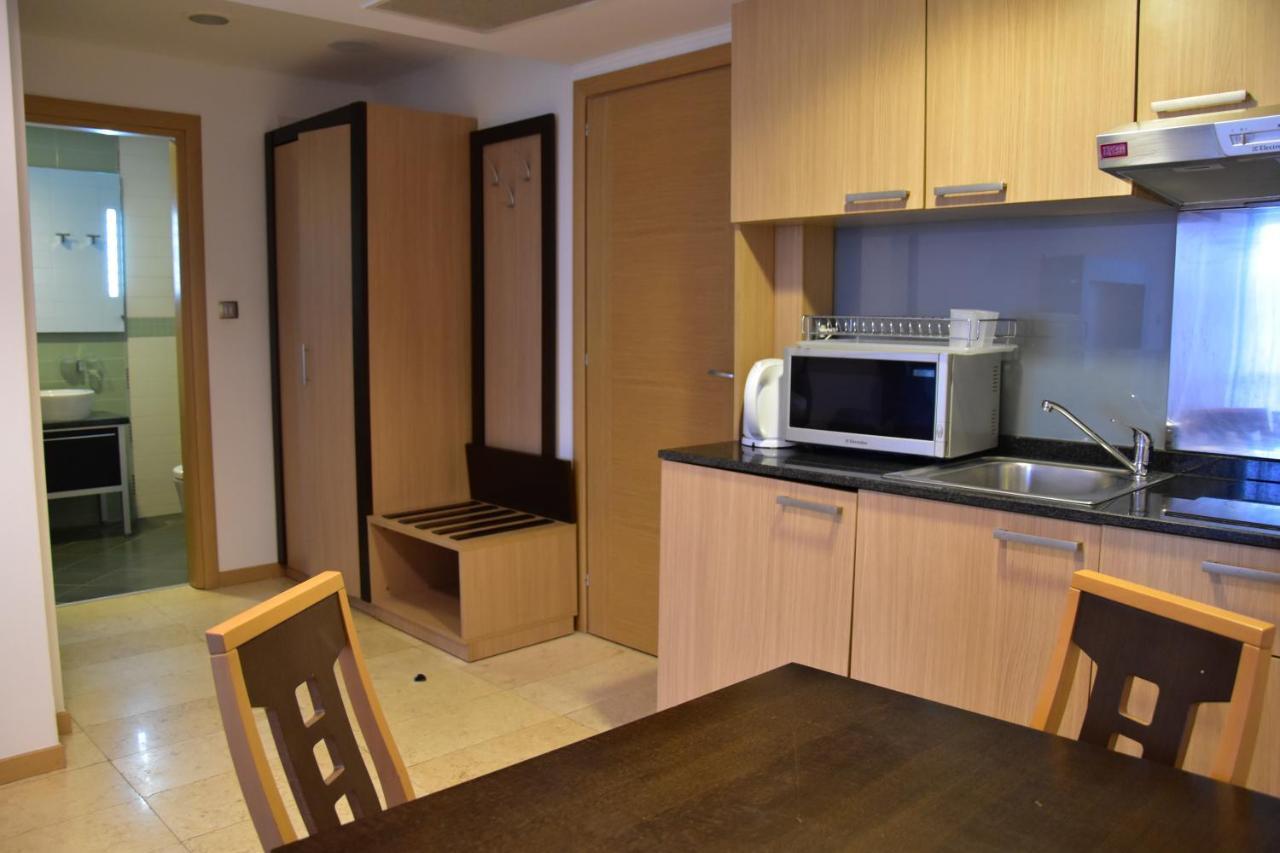 Kalina Private Apartments In Emerald Resort, Ravda Luaran gambar