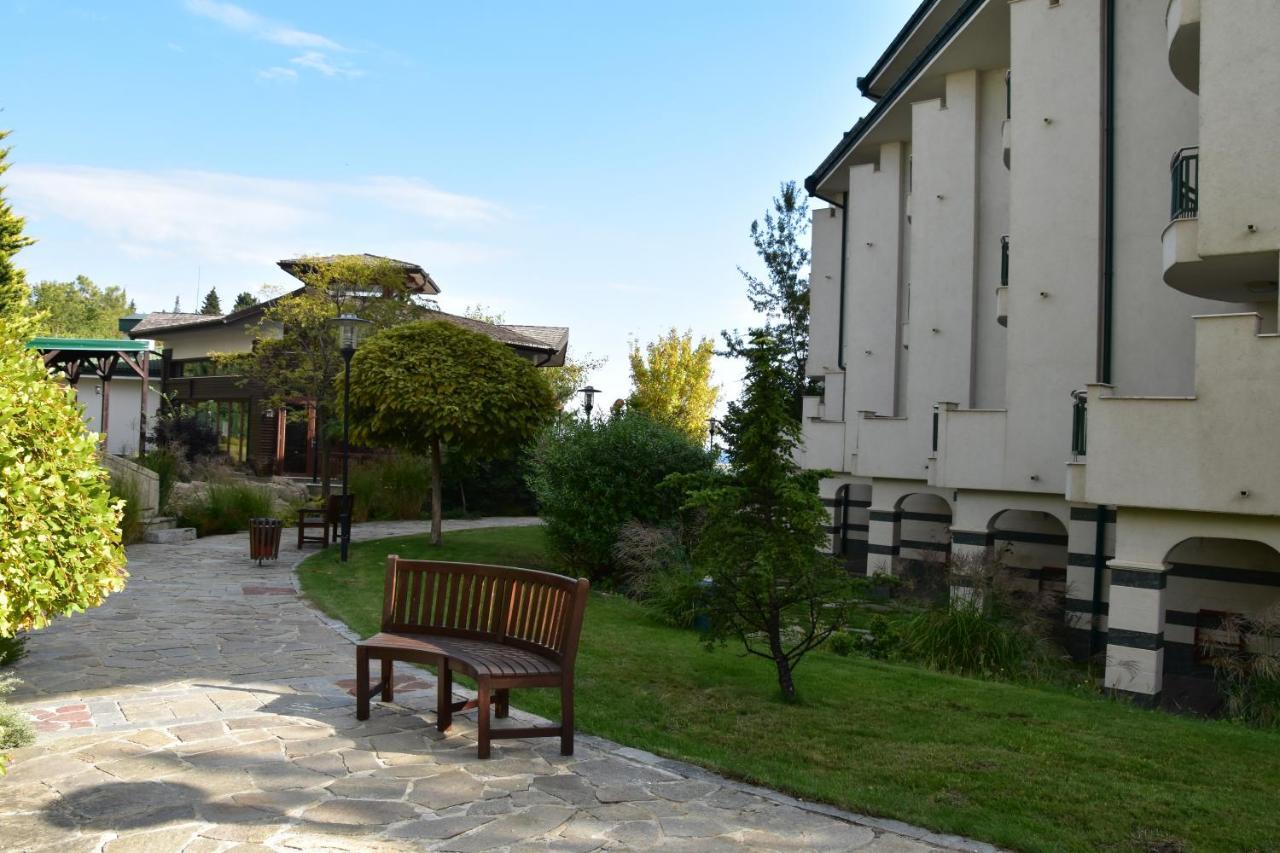 Kalina Private Apartments In Emerald Resort, Ravda Luaran gambar